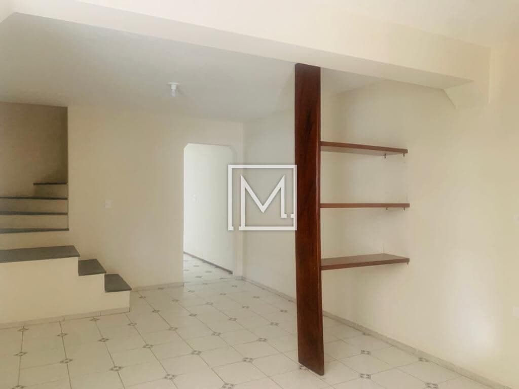 Casa com 2 dormitórios para alugar, 95 m² por R$ 3.154,34/mês – Vila São José (Ipiranga) – São Paulo/SP — foto 1