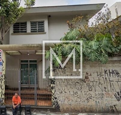 Casa com 9 dormitórios para alugar, 575 m² por R$ 35.263,75/mês – Ipiranga – São Paulo/SP — foto 2 de 84