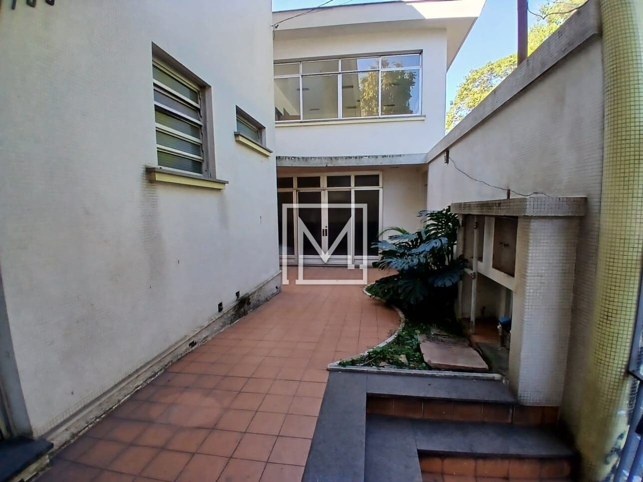 Casa com 9 dormitórios para alugar, 575 m² por R$ 35.263,75/mês – Ipiranga – São Paulo/SP — foto 4 de 84