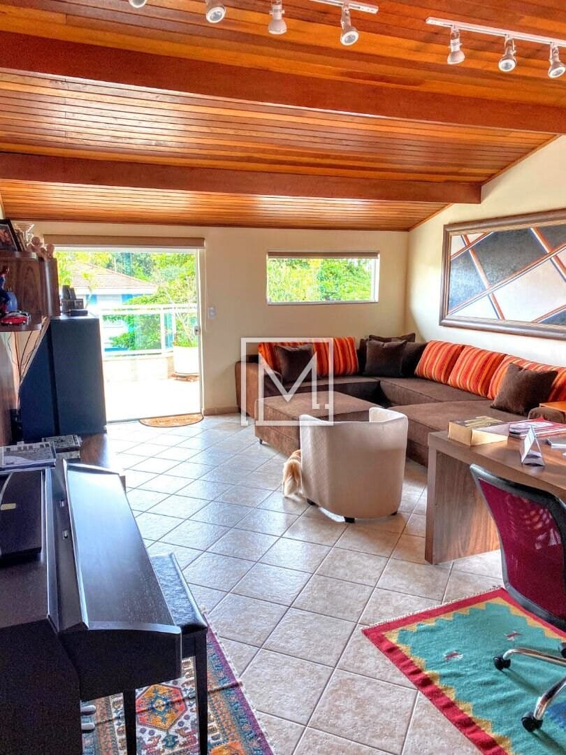 Sobrado com 3 dormitórios à venda, 230 m² por R$ 1.420.000 – Vila Brasilina – São Paulo/SP — foto 4 de 35