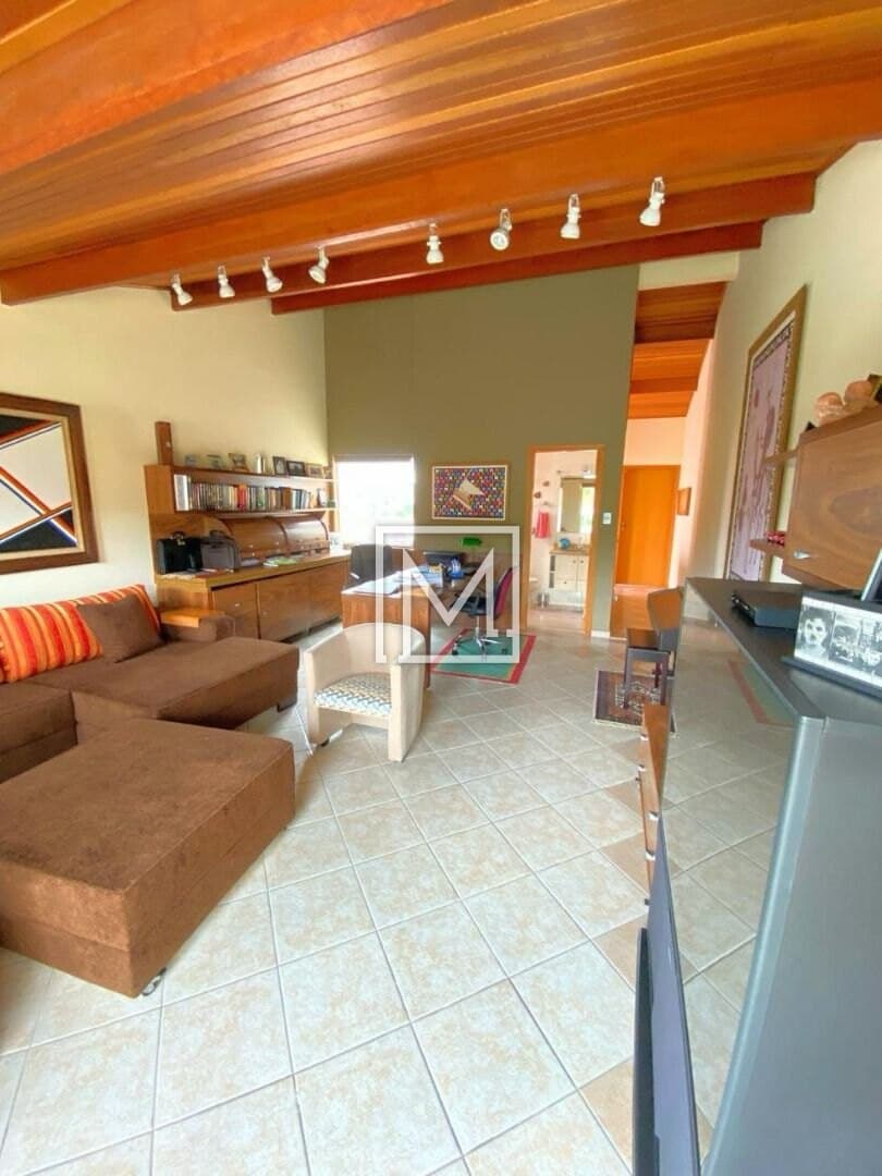 Sobrado com 3 dormitórios à venda, 230 m² por R$ 1.420.000 – Vila Brasilina – São Paulo/SP — foto 5 de 35