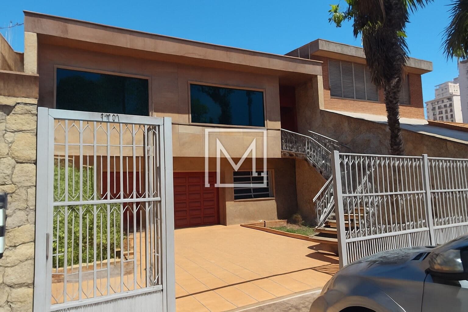 Casa com 3 dormitórios à venda, 267 m² por R$ 1.290.000,00 – Jardim Glória – São Paulo/SP