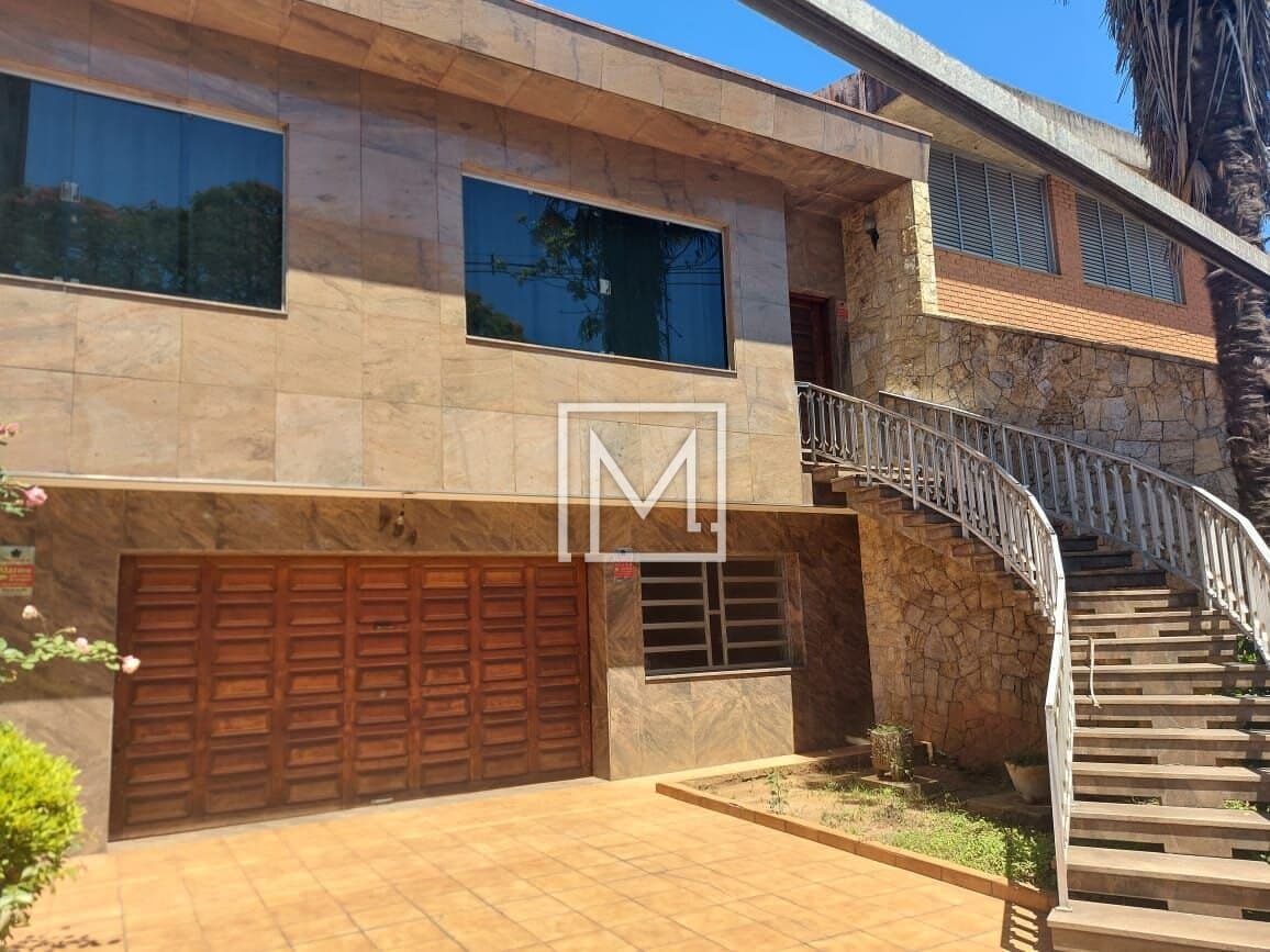 Casa com 3 dormitórios à venda, 267 m² por R$ 1.290.000,00 – Jardim Glória – São Paulo/SP — foto 2 de 22