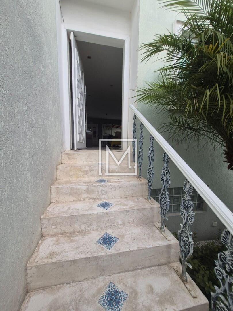 Casa com 280m², 4 quartos e 5 vagas no Bosque da Saúde! — foto 2 de 31