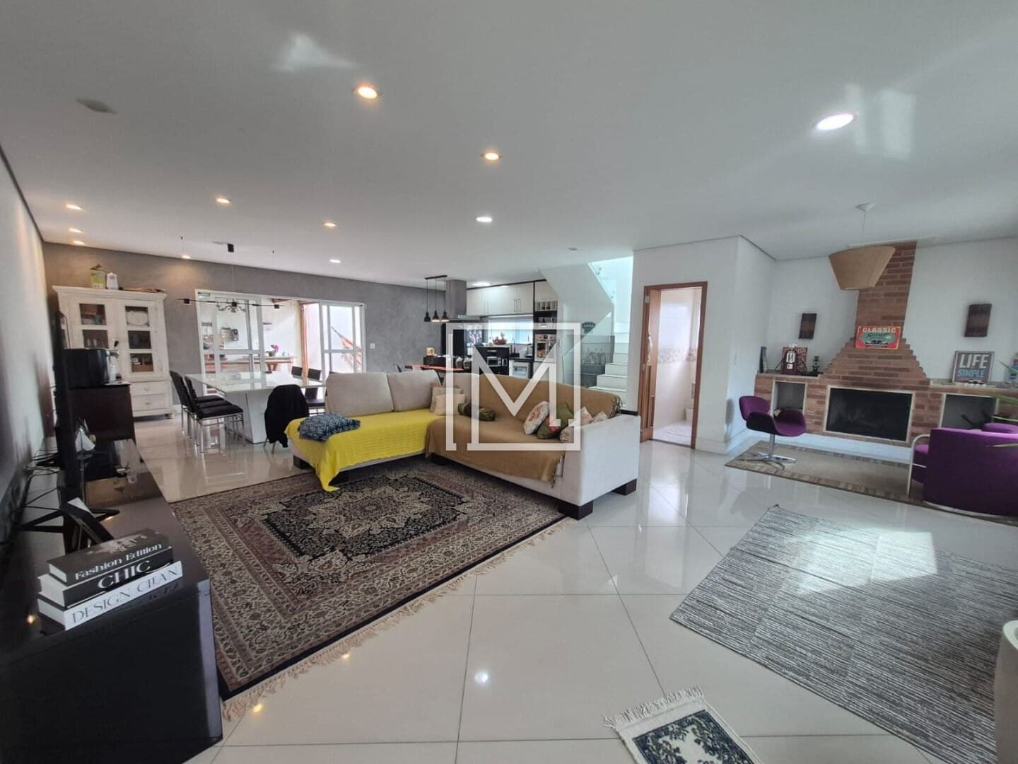 Casa com 280m², 4 quartos e 5 vagas no Bosque da Saúde! — foto 3 de 31