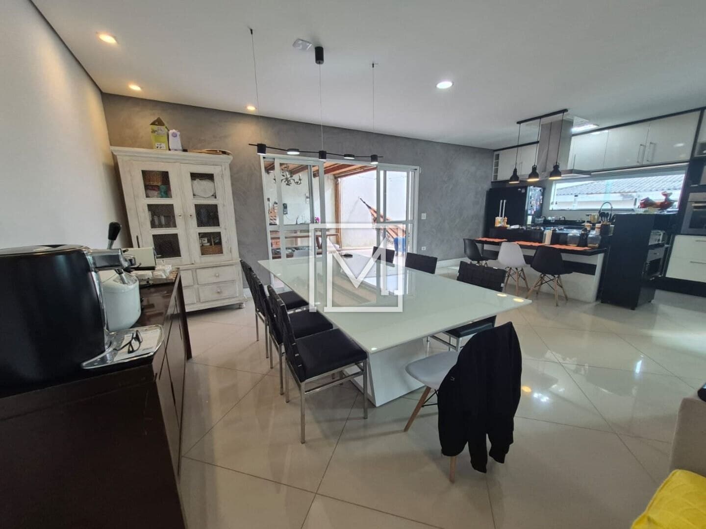 Casa com 280m², 4 quartos e 5 vagas no Bosque da Saúde! — foto 4 de 31