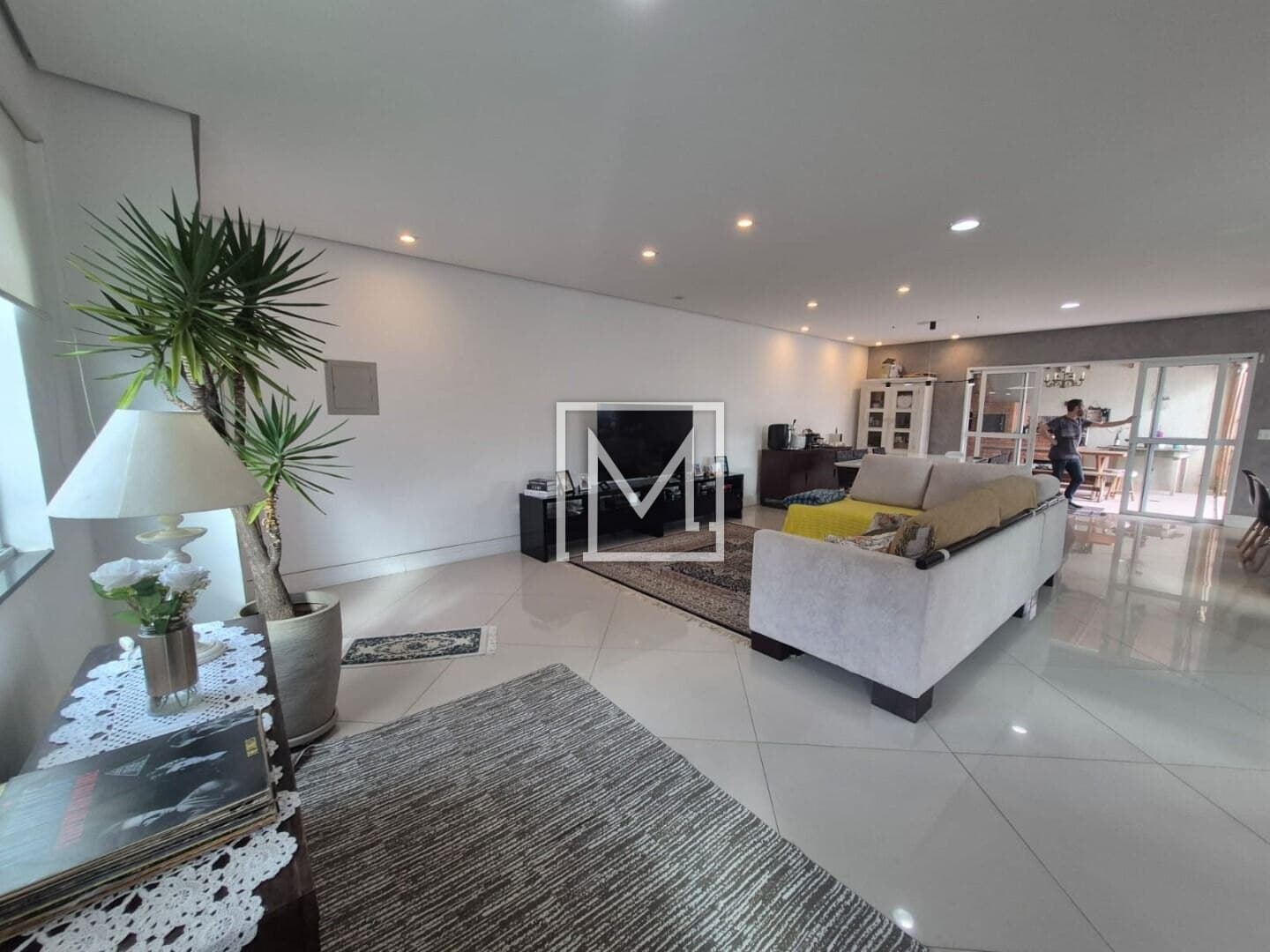 Casa com 280m², 4 quartos e 5 vagas no Bosque da Saúde! — foto 5 de 31