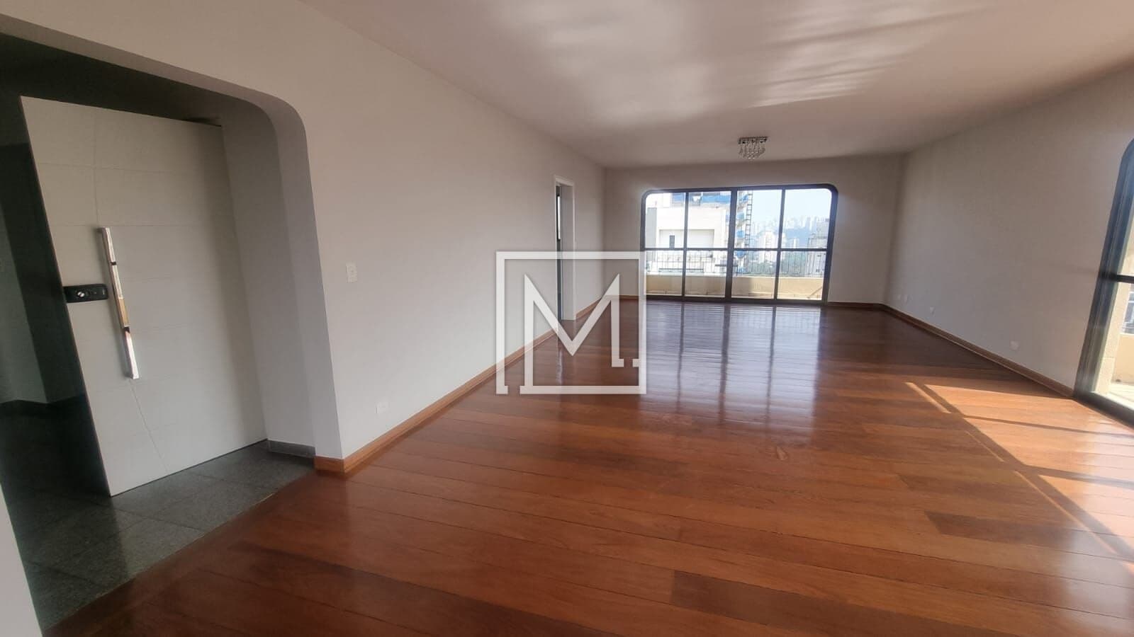 Cobertura com 6 dormitórios à venda, 647 m² por R$ 3.250.000,00 – Jardim Santo Amaro – São Paulo/SP