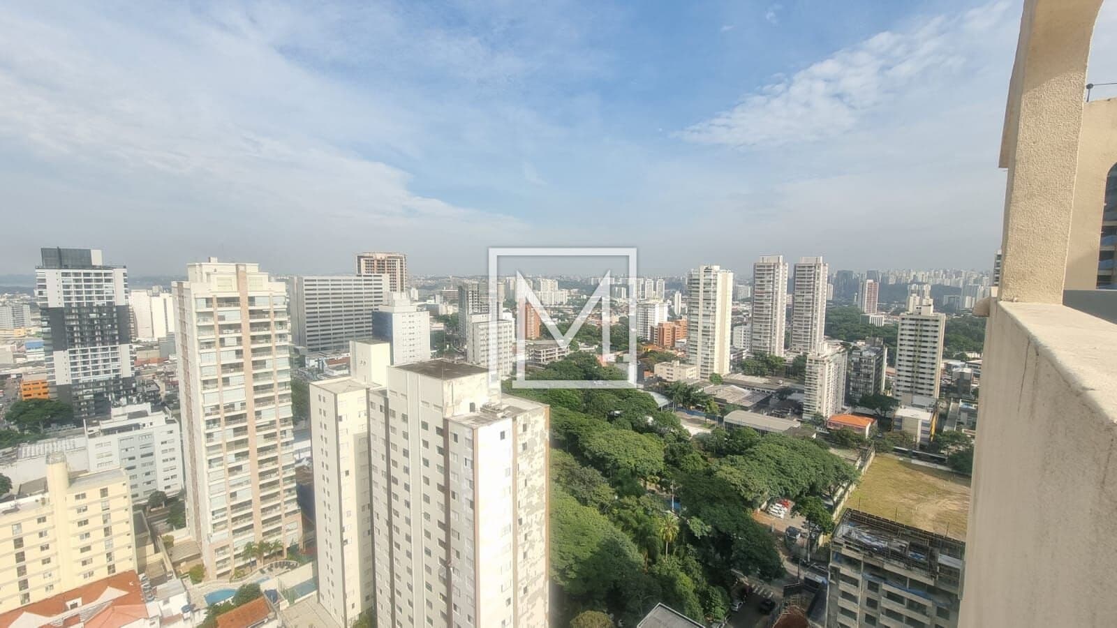 Cobertura com 6 dormitórios à venda, 647 m² por R$ 3.250.000,00 – Jardim Santo Amaro – São Paulo/SP — foto 2 de 4