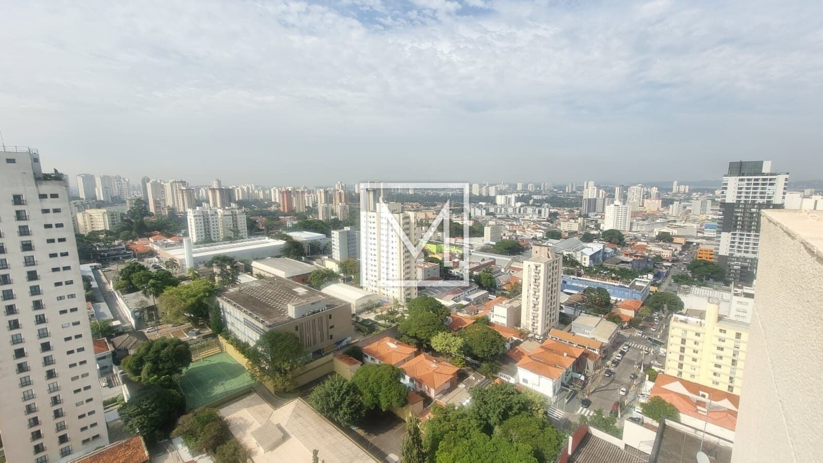 Cobertura com 6 dormitórios à venda, 647 m² por R$ 3.250.000,00 – Jardim Santo Amaro – São Paulo/SP — foto 3 de 4