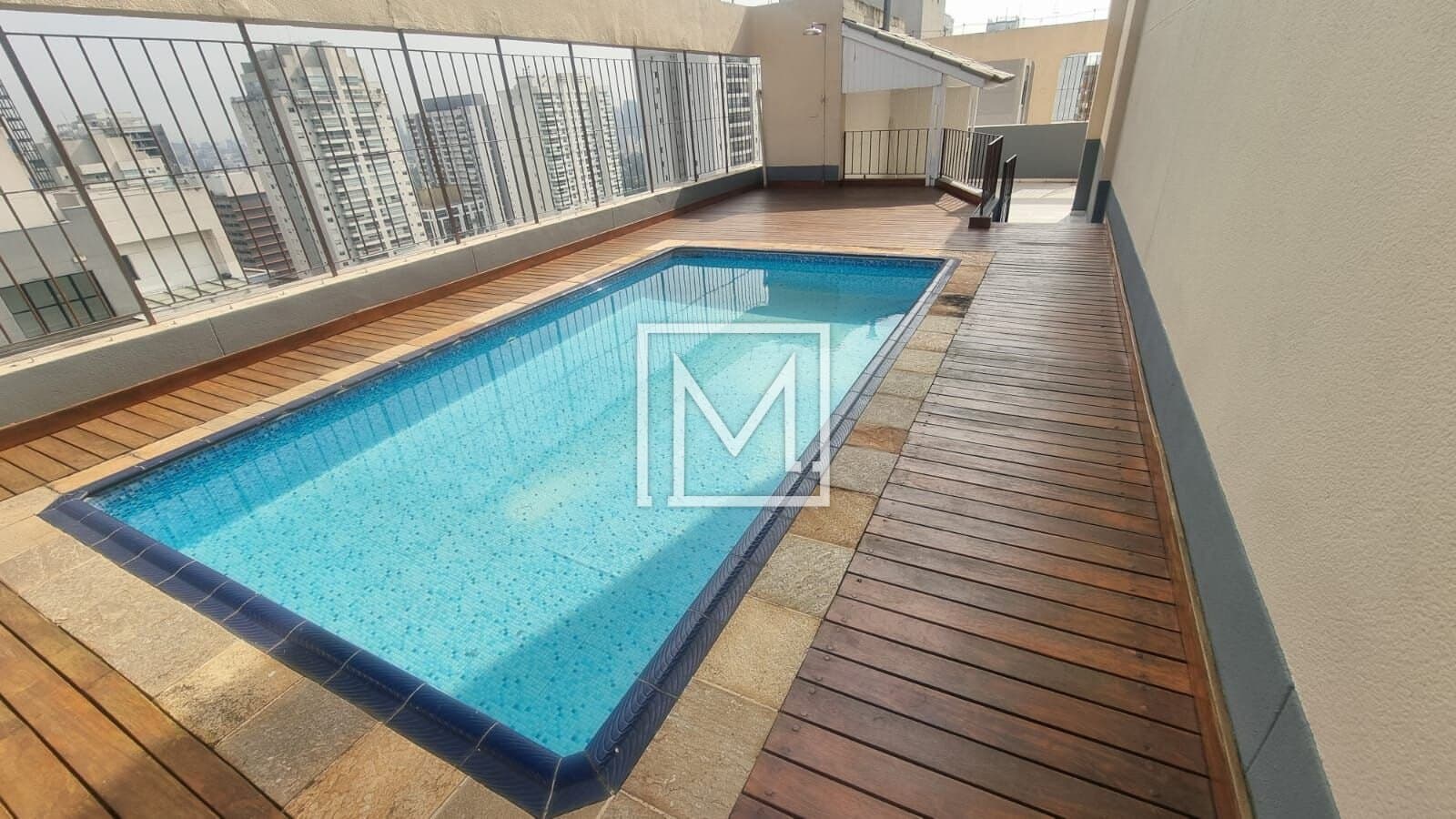Cobertura com 6 dormitórios à venda, 647 m² por R$ 3.250.000,00 – Jardim Santo Amaro – São Paulo/SP — foto 4 de 4