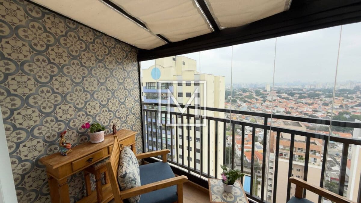 Cobertura com 4 dormitórios à venda, 188 m² por R$ 2.300.000,00 – Saúde – São Paulo/SP — foto 2 de 63
