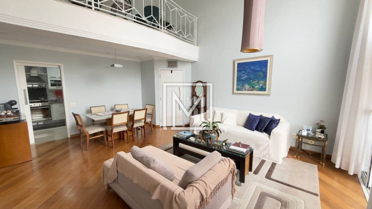 Cobertura com 4 dormitórios à venda, 188 m² por R$ 2.300.000,00 – Saúde – São Paulo/SP — foto 4 de 63