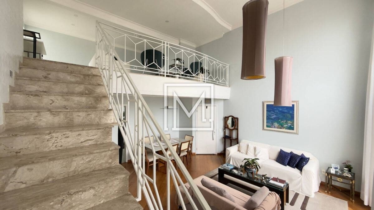 Cobertura com 4 dormitórios à venda, 188 m² por R$ 2.300.000,00 – Saúde – São Paulo/SP — foto 5 de 63