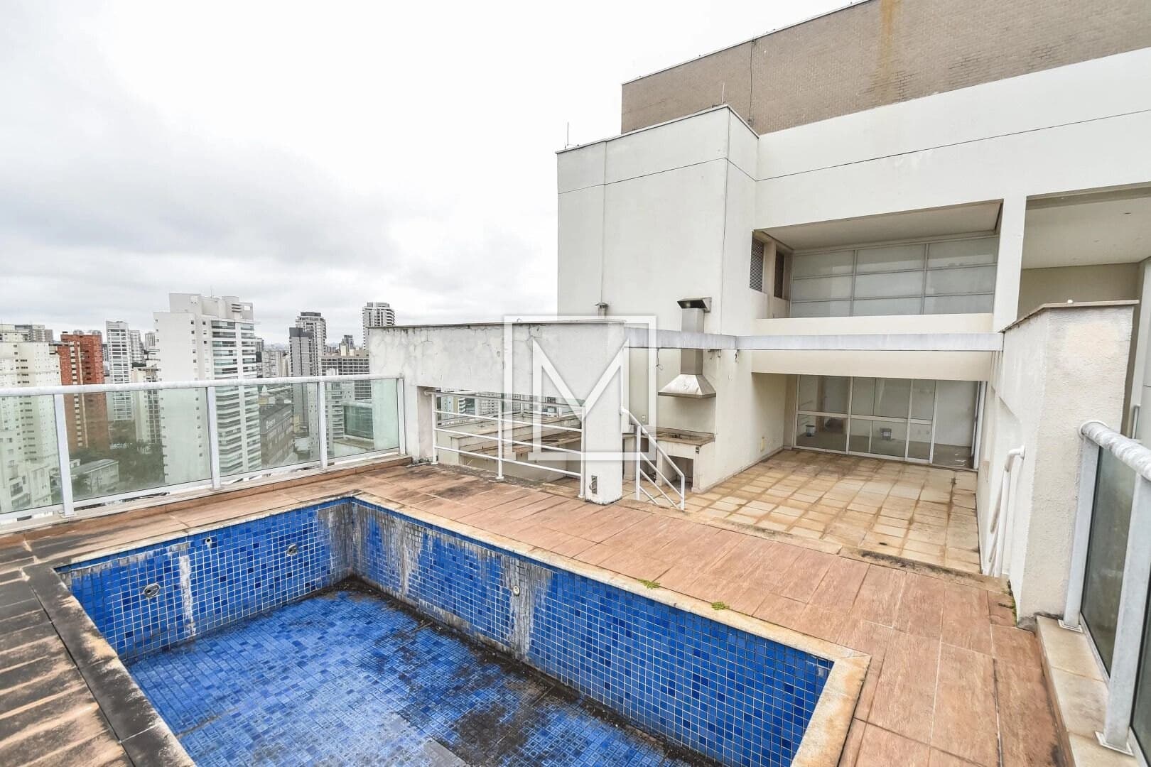 Cobertura com 3 dormitórios à venda, 364 m² por R$ 6.200.000,00 – Vila Mariana – São Paulo/SP — foto 2 de 48