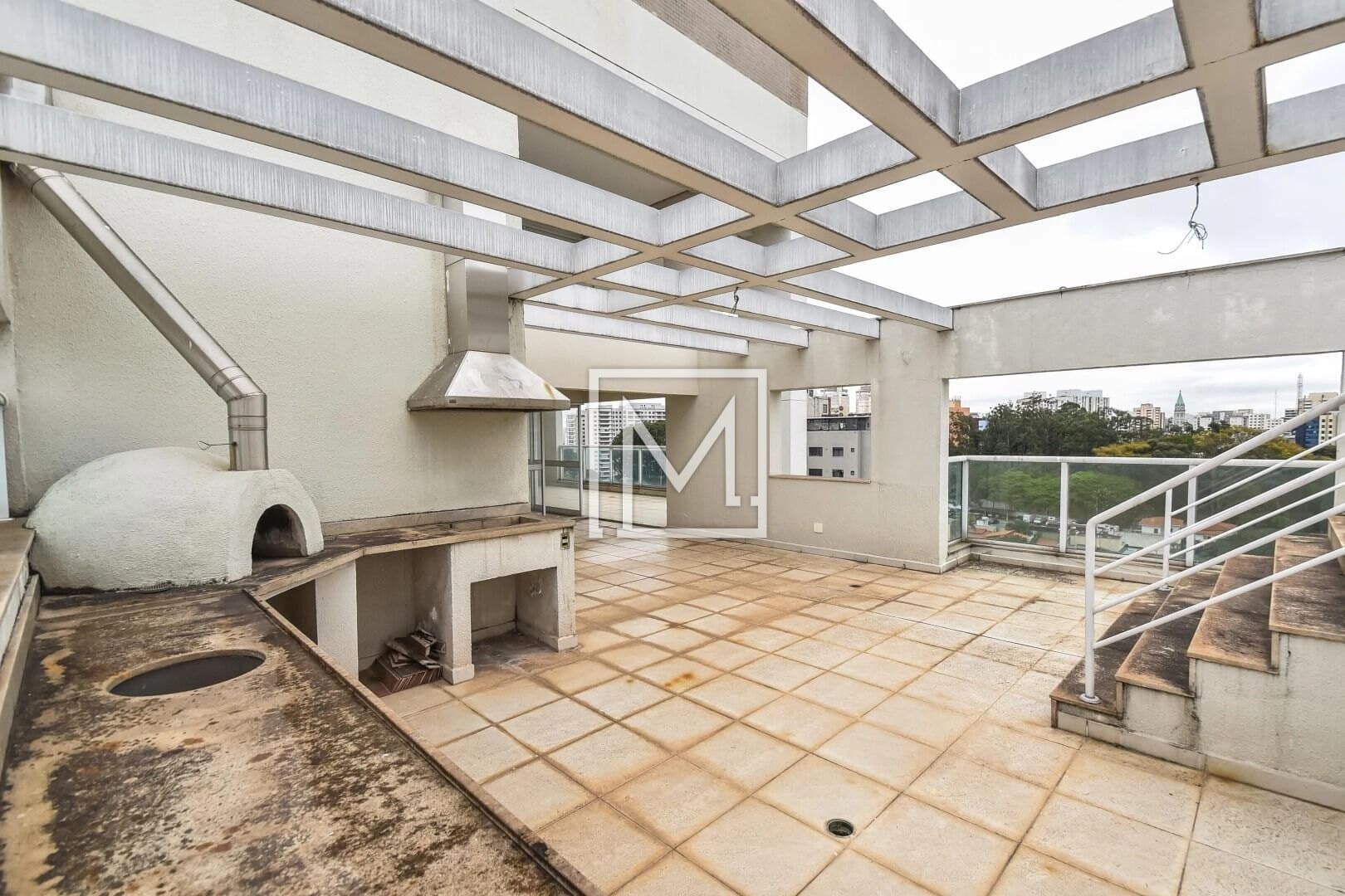 Cobertura com 3 dormitórios à venda, 364 m² por R$ 6.200.000,00 – Vila Mariana – São Paulo/SP — foto 3 de 48