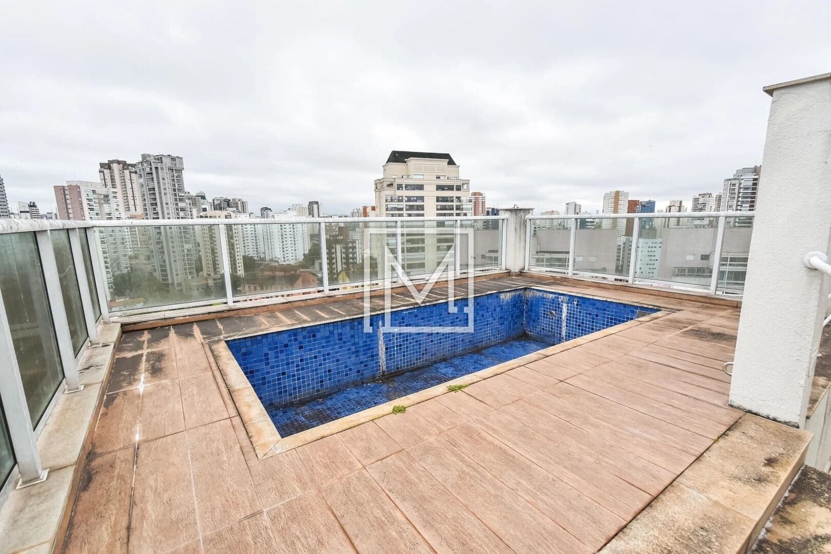 Cobertura com 3 dormitórios à venda, 364 m² por R$ 6.200.000,00 – Vila Mariana – São Paulo/SP — foto 4 de 48