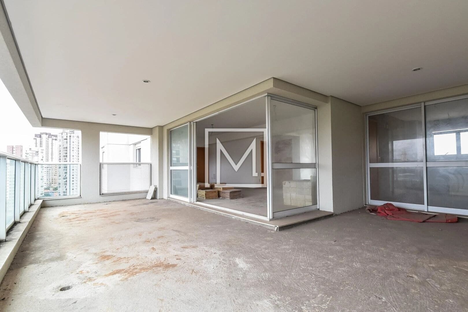 Cobertura com 3 dormitórios à venda, 364 m² por R$ 6.200.000,00 – Vila Mariana – São Paulo/SP — foto 5 de 48