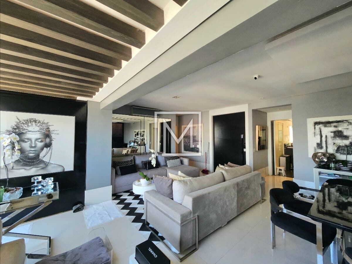 Cobertura com 4 dormitórios à venda, 305 m² por R$ 6.490.000,00 – Brooklin – São Paulo/SP — foto 4 de 32