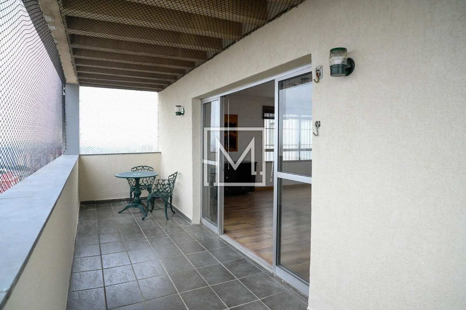 Cobertura com 2 dormitórios à venda, 132 m² por R$ 749.900,00 – Vila Vera – São Paulo/SP — foto 2 de 29