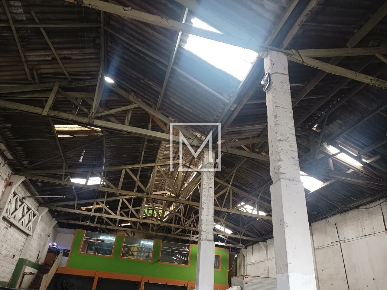 Galpão, 1160 m² – venda por R$ 6.600.000,00 ou aluguel por R$ 22.687,00/mês – Ipiranga – São Paulo/SP — foto 2 de 26