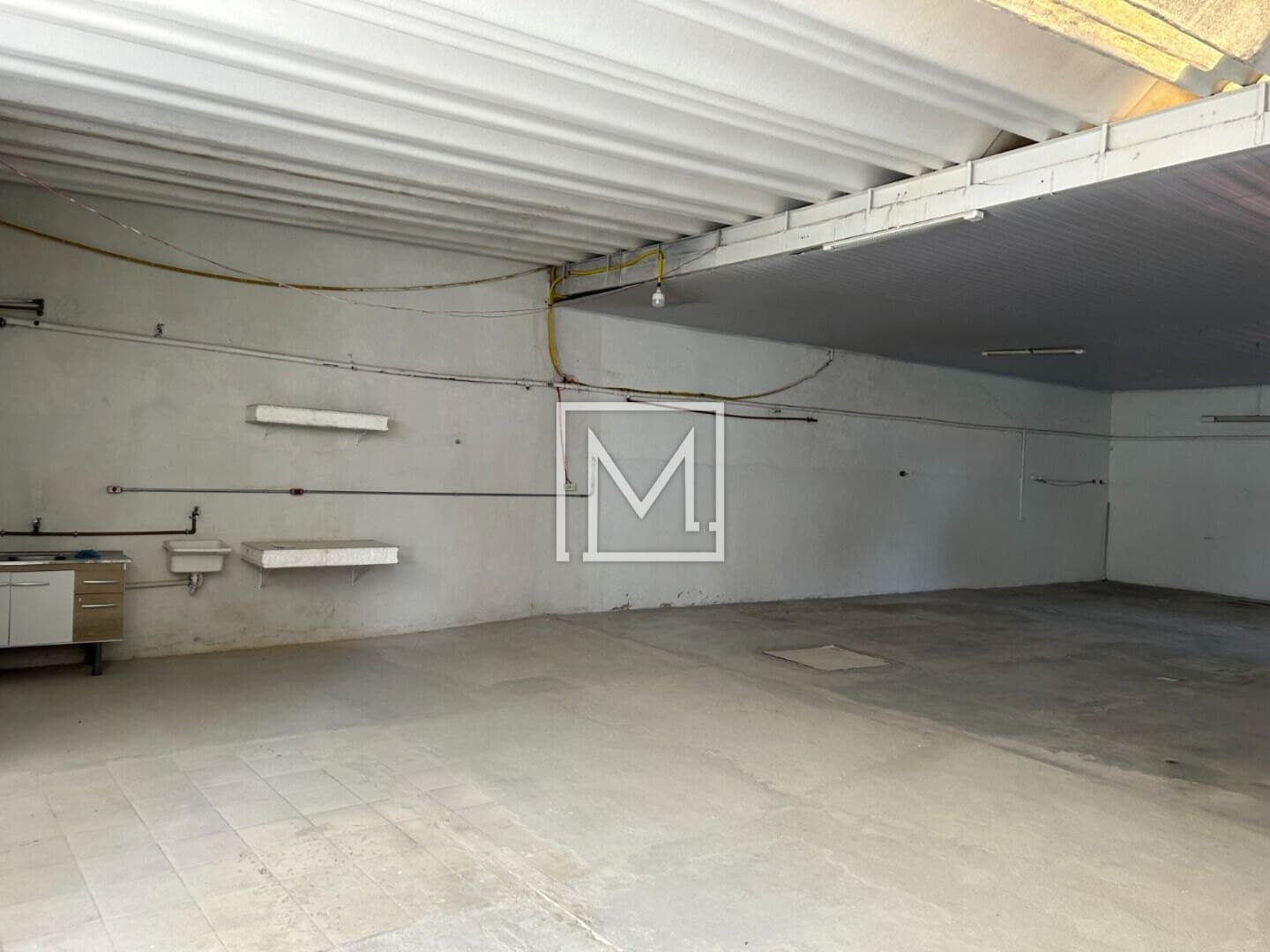 Galpão à venda, 231 m² por R$ 1.378.000,00 – Vila da Saúde – São Paulo/SP