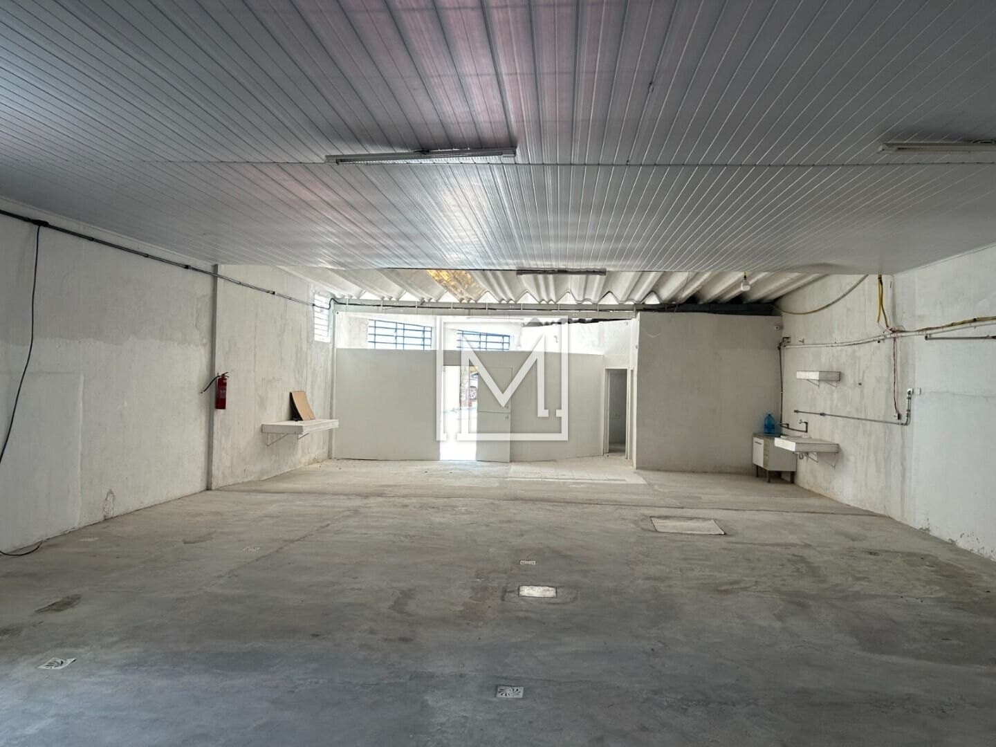 Galpão à venda, 231 m² por R$ 1.378.000,00 – Vila da Saúde – São Paulo/SP — foto 2 de 12