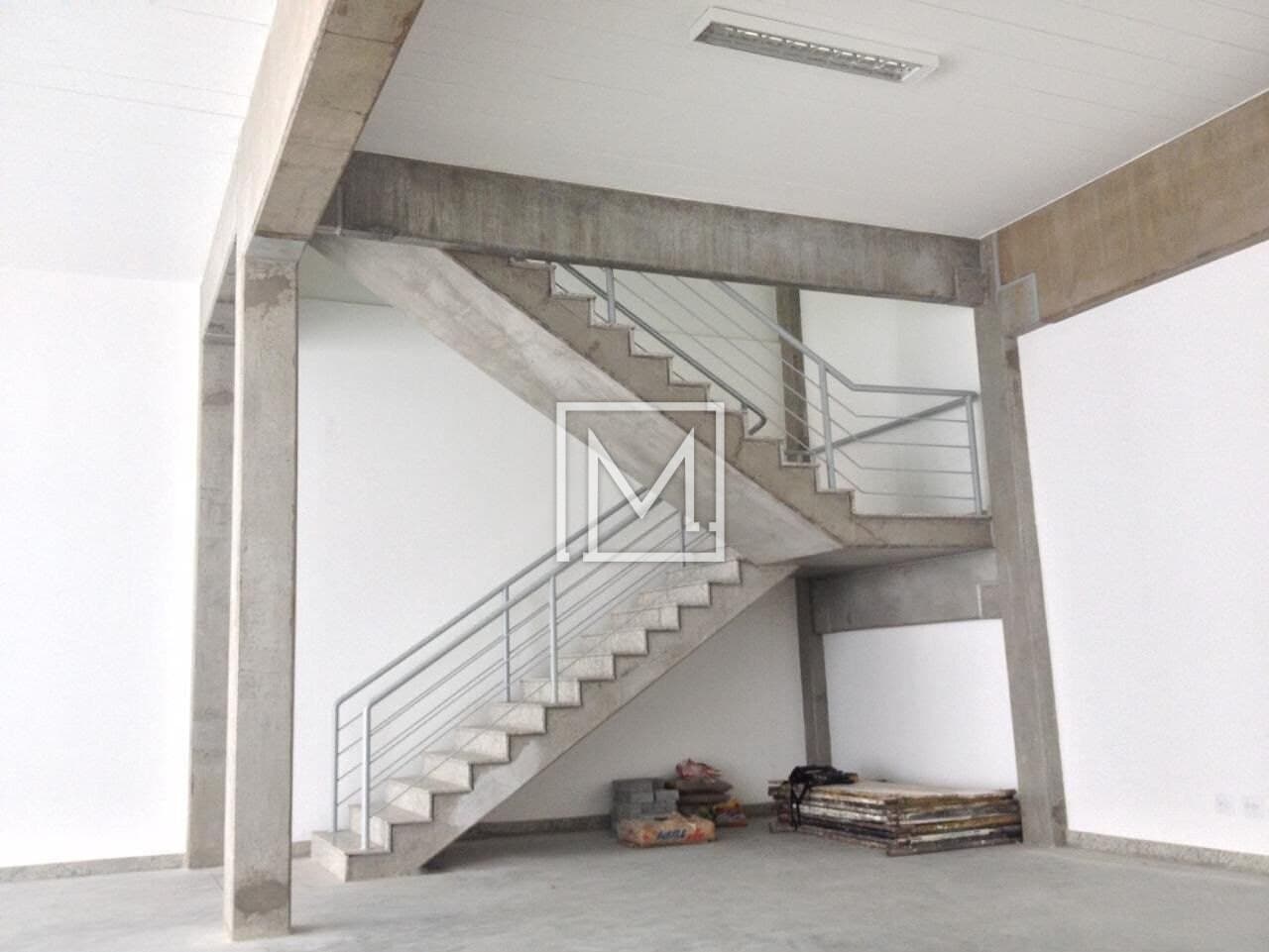 Galpão para alugar, 420 m² por R$ 28.000,00/mês – Jardim Glória – São Paulo/SP