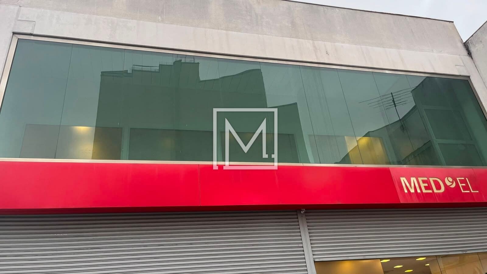 Galpão para alugar, 420 m² por R$ 28.000,00/mês – Jardim Glória – São Paulo/SP — foto 3 de 20
