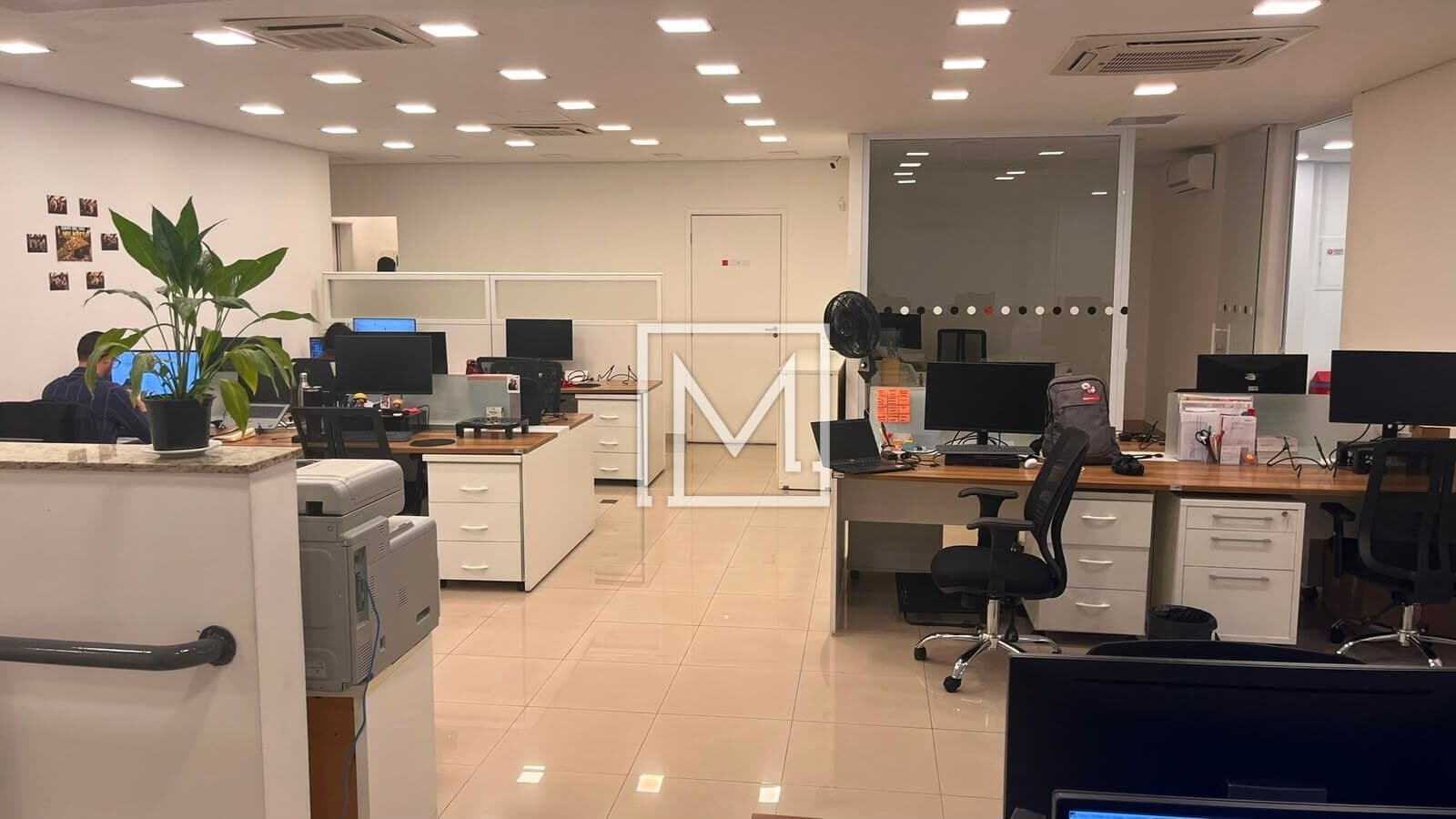 Galpão para alugar, 420 m² por R$ 28.000,00/mês – Jardim Glória – São Paulo/SP — foto 4 de 20