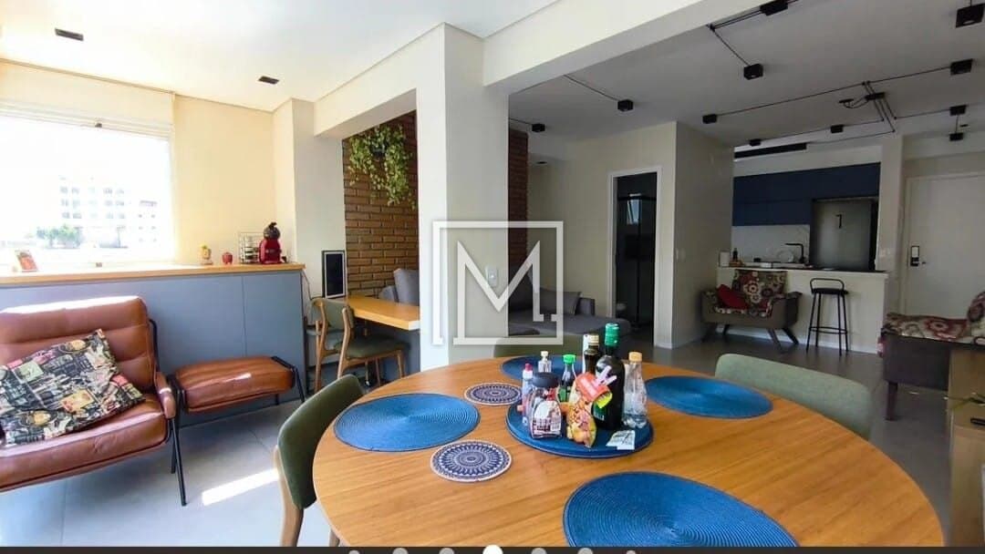 Apartamento Garden com 2 dormitórios à venda, 90 m² por R$ 1.500.000,00 – Vila Mariana – São Paulo/SP — foto 4 de 47