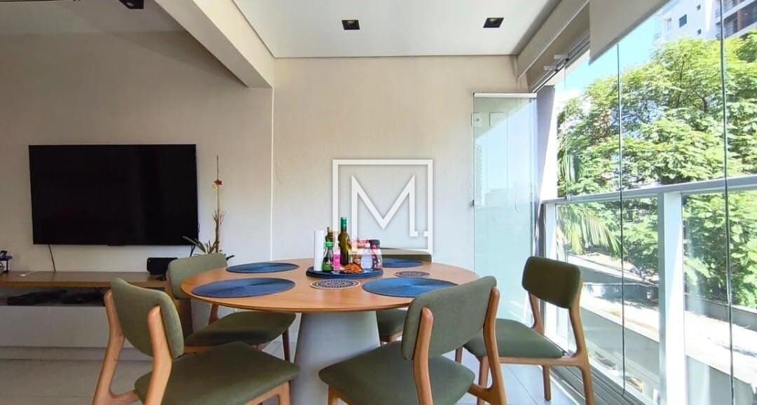 Apartamento Garden com 2 dormitórios à venda, 90 m² por R$ 1.500.000,00 – Vila Mariana – São Paulo/SP — foto 5 de 47