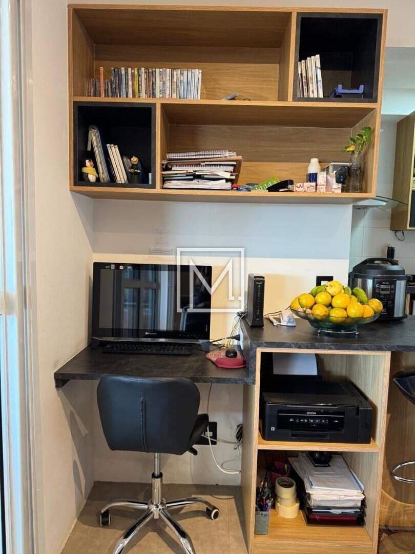 Apartamento Garden com 3 dormitórios à venda, 256 m² por R$ 2.200.000,00 – Cambuci – São Paulo/SP — foto 3 de 108