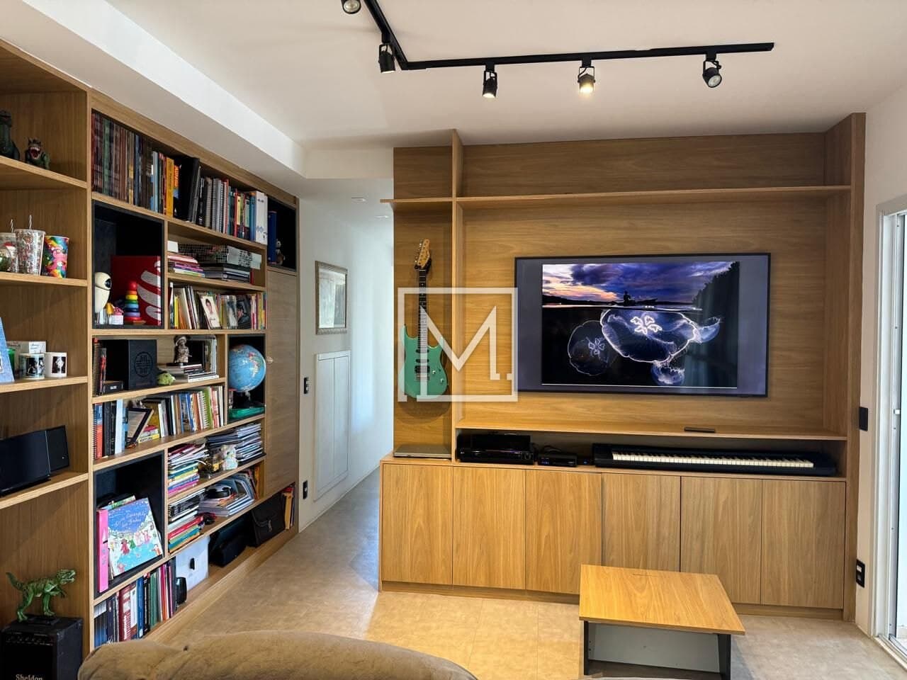 Apartamento Garden com 3 dormitórios à venda, 256 m² por R$ 2.200.000,00 – Cambuci – São Paulo/SP — foto 5 de 108