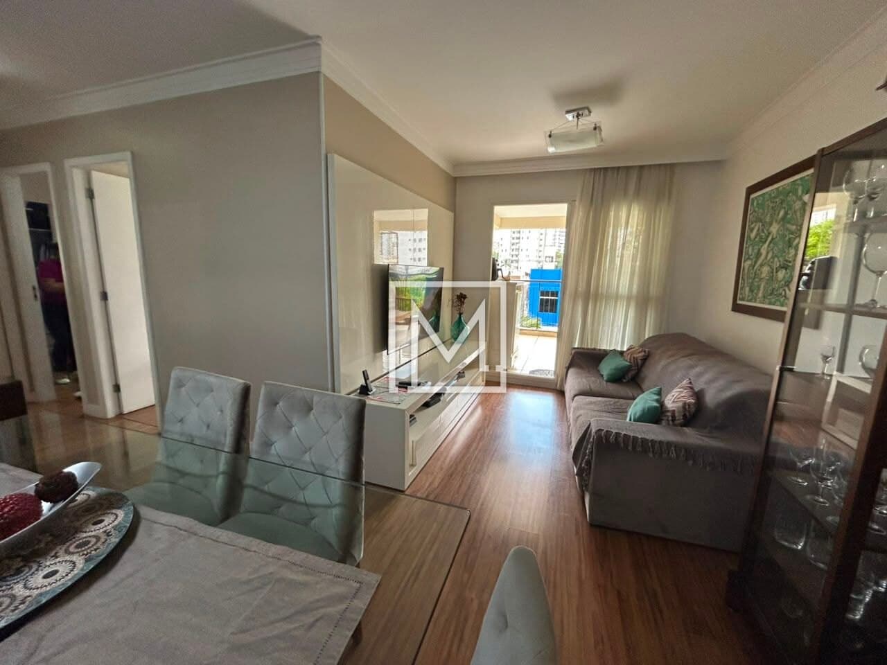 Apartamento Garden com 3 dormitórios à venda, 94 m² por R$ 858.000,00 – Vila da Saúde – São Paulo/SP