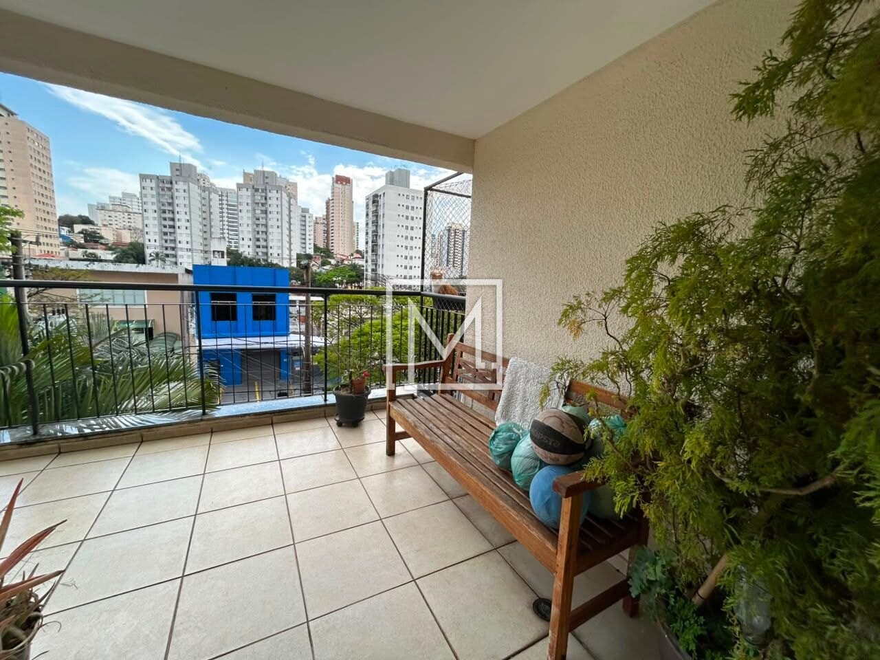 Apartamento Garden com 3 dormitórios à venda, 94 m² por R$ 858.000,00 – Vila da Saúde – São Paulo/SP — foto 2 de 24