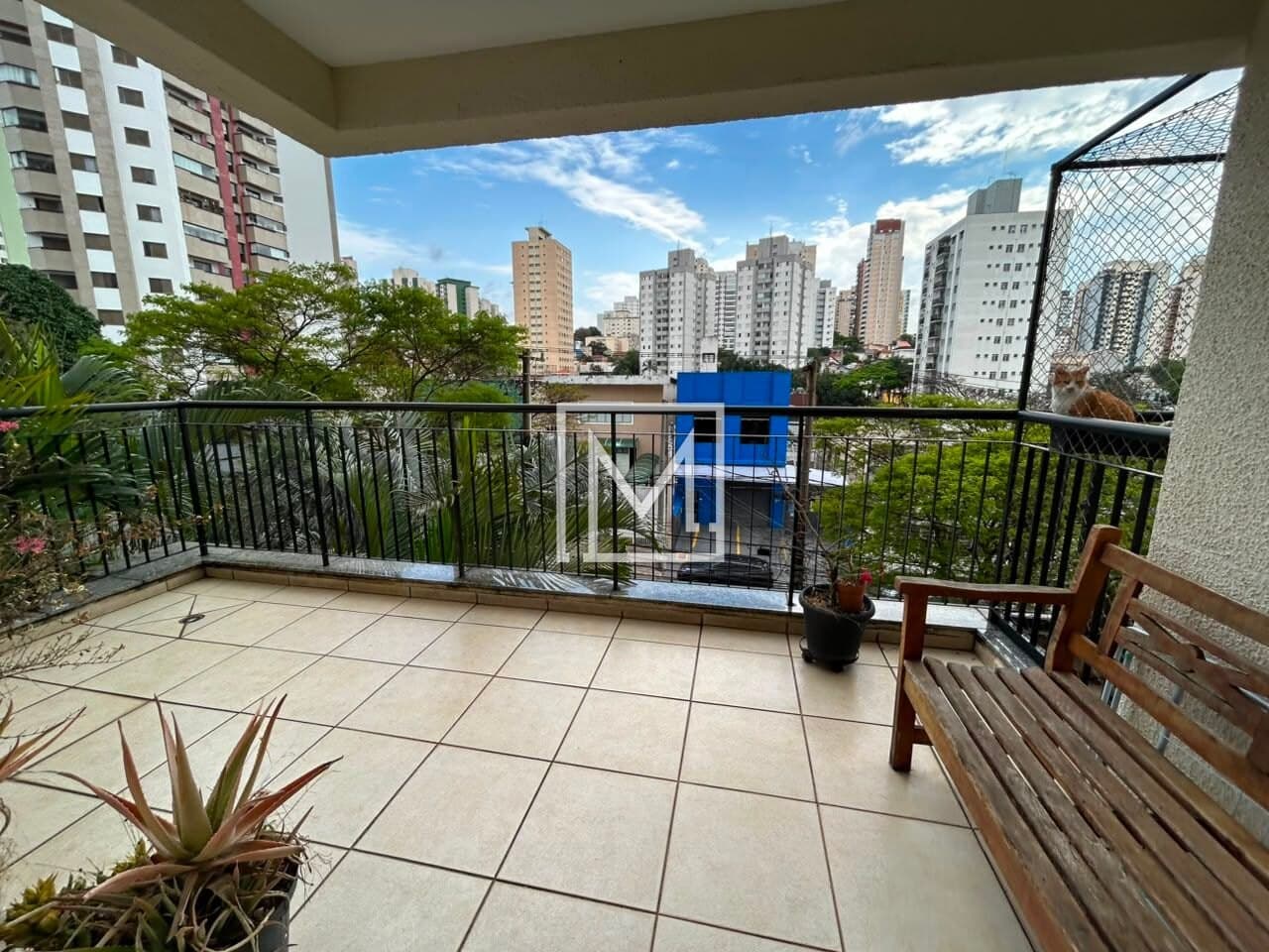 Apartamento Garden com 3 dormitórios à venda, 94 m² por R$ 858.000,00 – Vila da Saúde – São Paulo/SP — foto 3 de 24