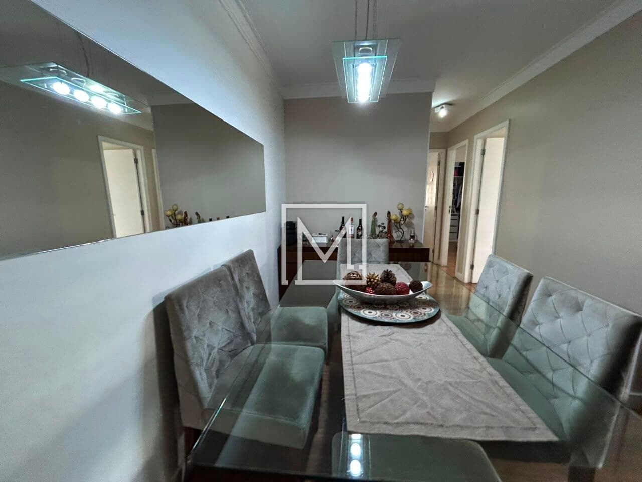 Apartamento Garden com 3 dormitórios à venda, 94 m² por R$ 858.000,00 – Vila da Saúde – São Paulo/SP — foto 4 de 24