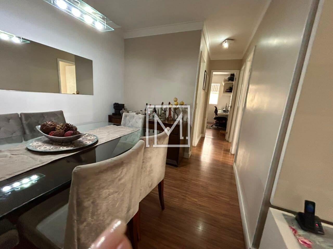 Apartamento Garden com 3 dormitórios à venda, 94 m² por R$ 858.000,00 – Vila da Saúde – São Paulo/SP — foto 5 de 24