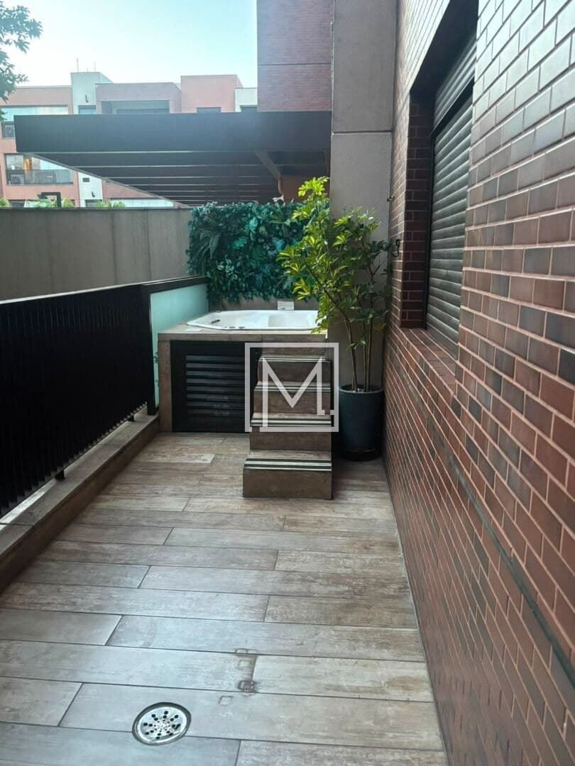 Apartamento Garden com 2 dormitórios à venda, 93 m² por R$ 1.200.000,00 – Vila Monumento – São Paulo/SP — foto 4 de 29