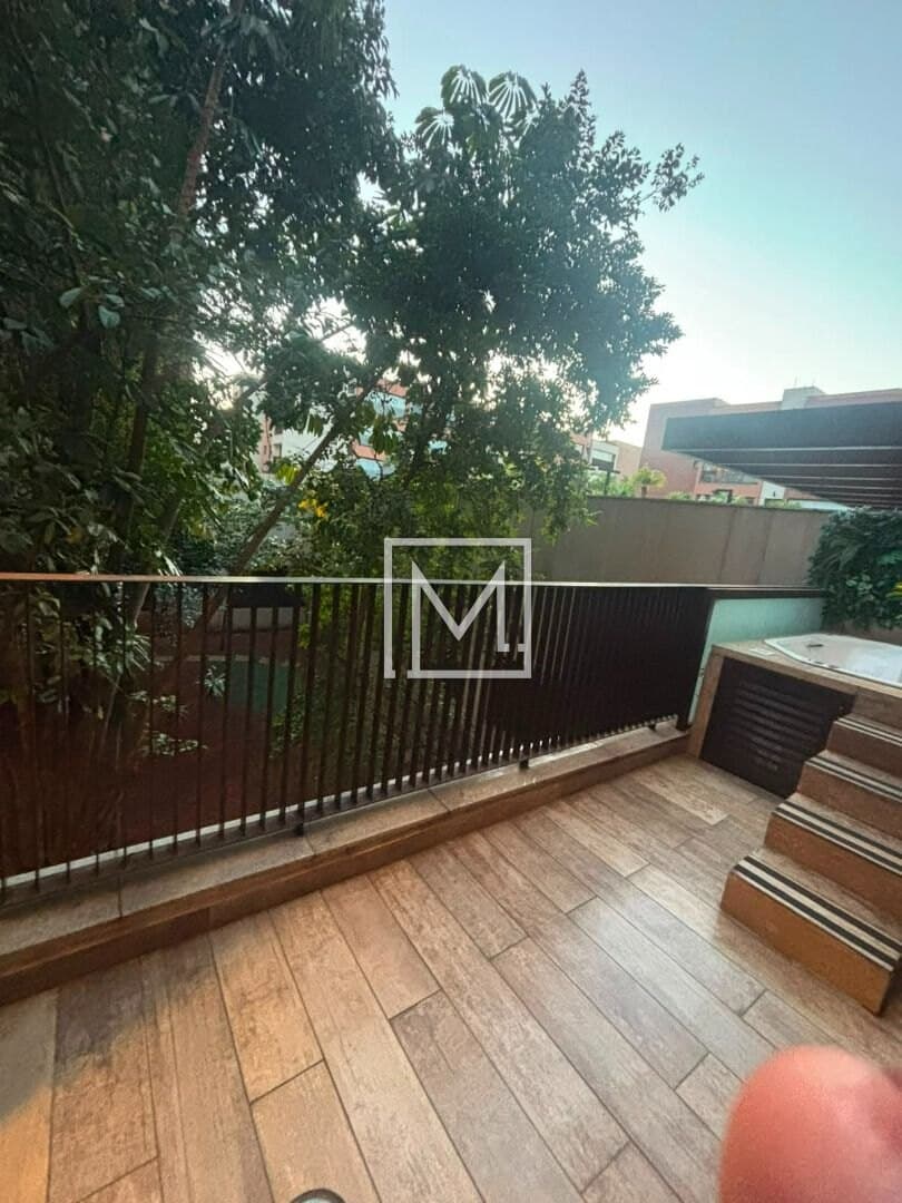 Apartamento Garden com 2 dormitórios à venda, 93 m² por R$ 1.200.000,00 – Vila Monumento – São Paulo/SP — foto 5 de 29