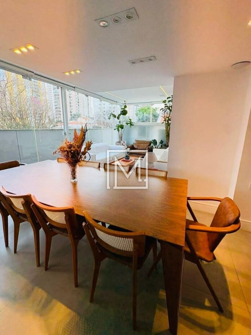 Apartamento Garden com 132m², 3 dormitórios, à venda por R$2.000.000,00 na Chácara Inglesa-São Paulo/SP — foto 3 de 49