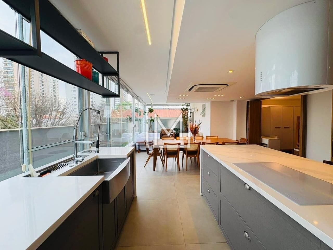 Apartamento Garden com 132m², 3 dormitórios, à venda por R$2.000.000,00 na Chácara Inglesa-São Paulo/SP — foto 4 de 49