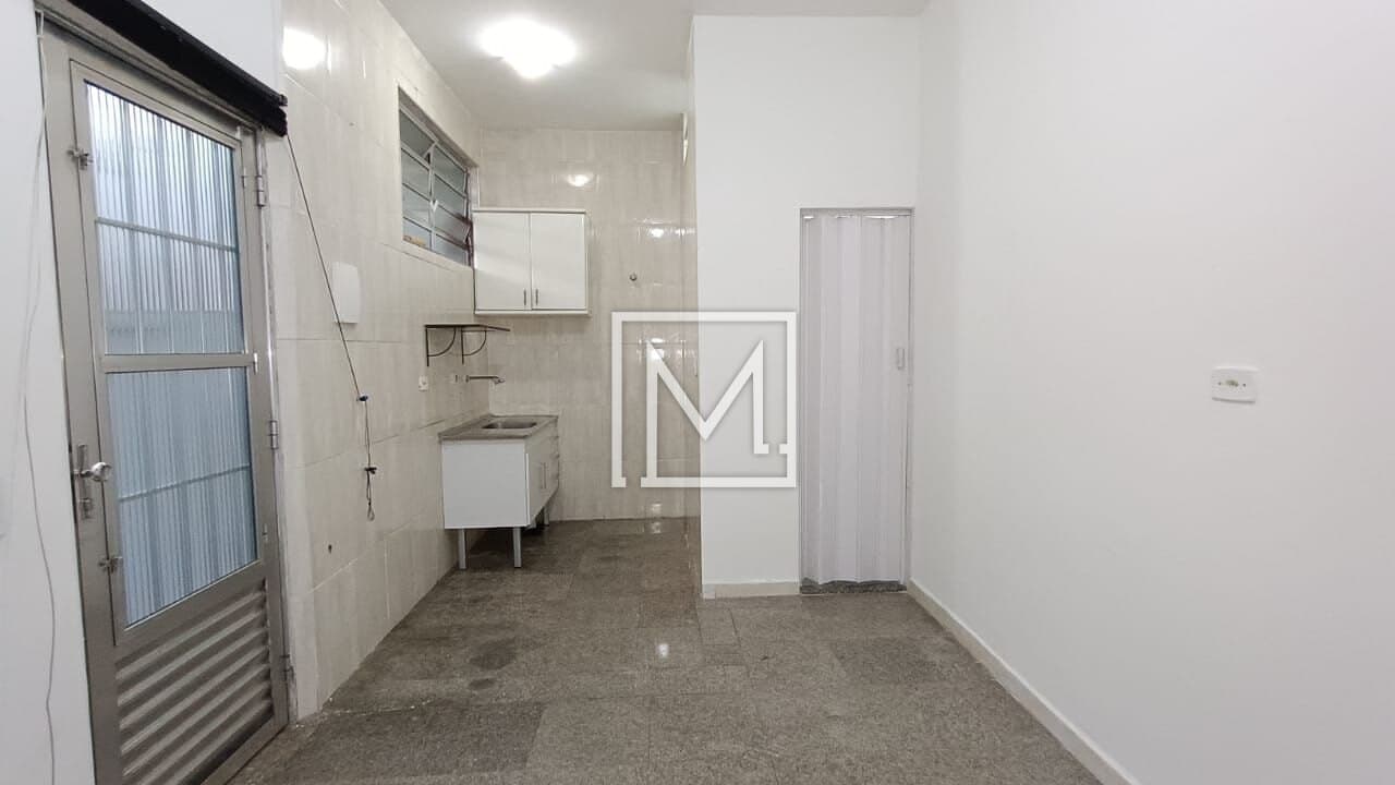 Kitnet com 1 studio para alugar, 20 m² por R$ 1.250,00/mês – Ipiranga – São Paulo/SP