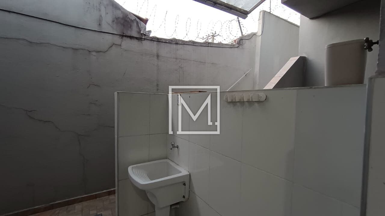 Kitnet com 1 studio para alugar, 20 m² por R$ 1.250,00/mês – Ipiranga – São Paulo/SP — foto 2 de 15
