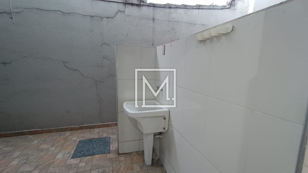 Kitnet com 1 studio para alugar, 20 m² por R$ 1.250,00/mês – Ipiranga – São Paulo/SP — foto 3 de 15