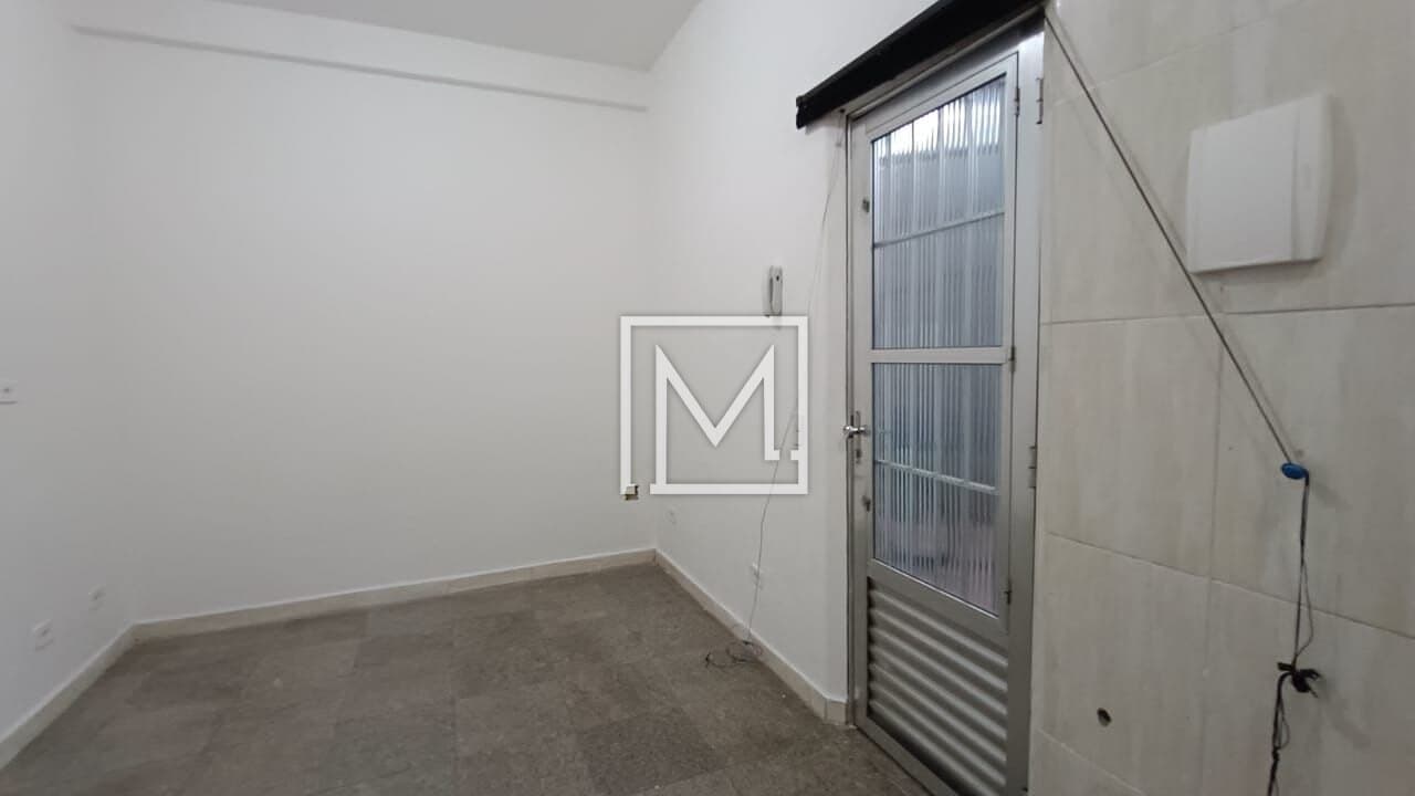 Kitnet com 1 studio para alugar, 20 m² por R$ 1.250,00/mês – Ipiranga – São Paulo/SP — foto 5 de 15