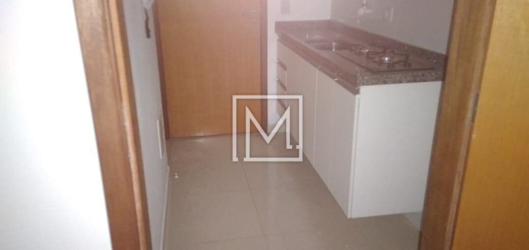 Kitnet para alugar, 40 m² por R$ 1.900,02/mês – Cambuci – São Paulo/SP