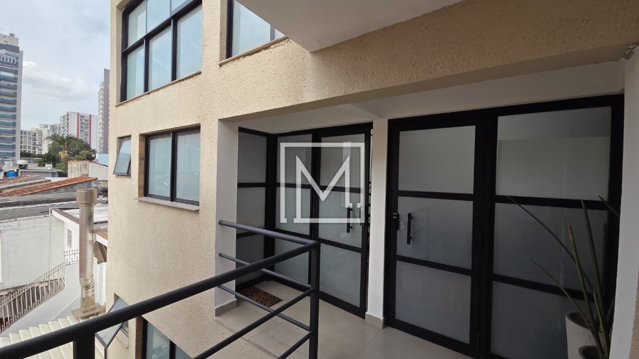 Loft com 1 dormitório para alugar, 48 m² por R$ 3.520,00/mês – Mirandópolis – São Paulo/SP — foto 2 de 29