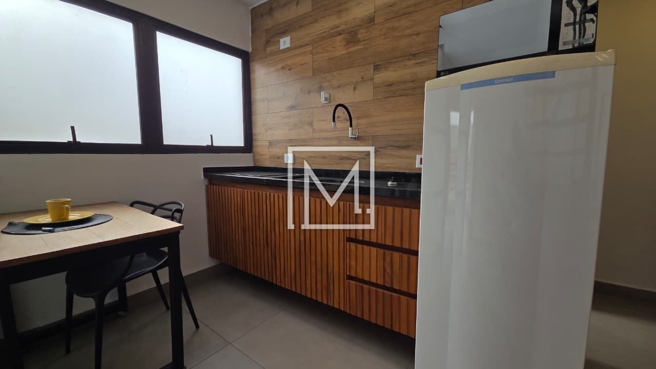 Loft com 1 dormitório para alugar, 48 m² por R$ 3.520,00/mês – Mirandópolis – São Paulo/SP — foto 4 de 29